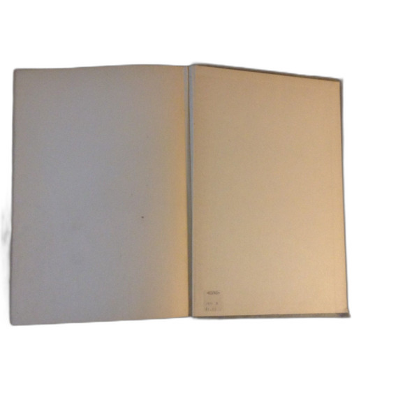 Leaves of Grass By Walt Whitman; 1931 - Picture 4 of 10